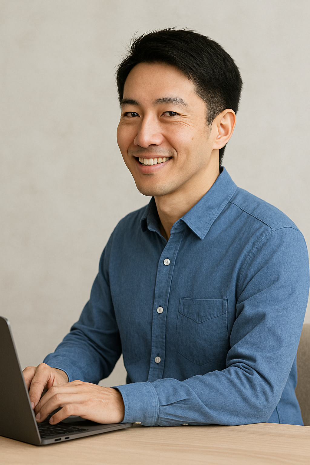 Daniel Ito