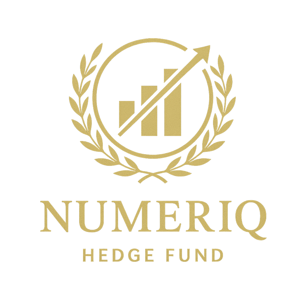 NumerIQ