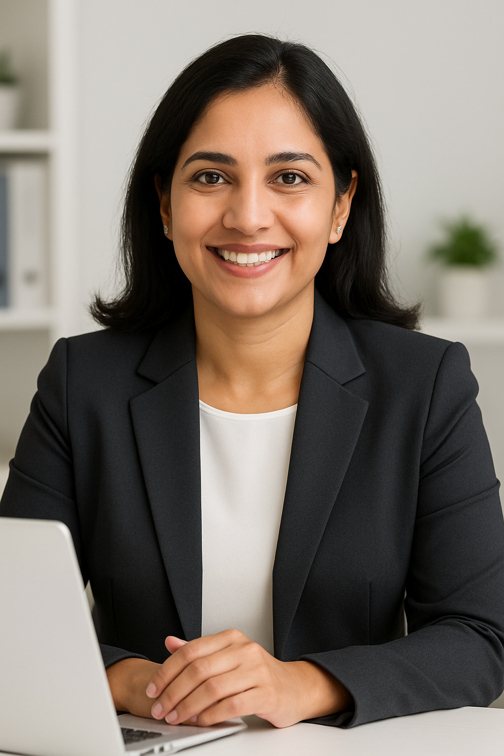 Priya Shah